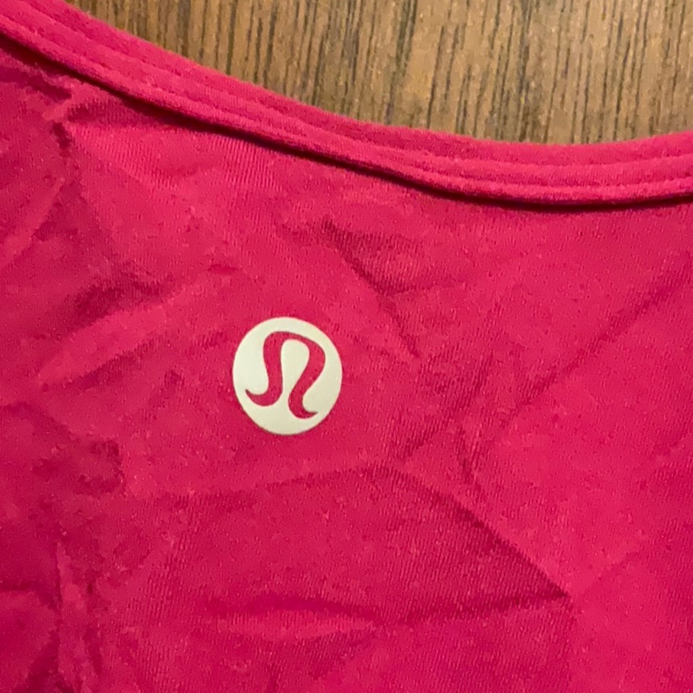 Lululemon Align Top - image 4